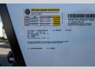 New 2026 Forest River RV XLR Boost X 2114BX image