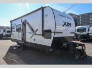 New 2026 Forest River RV XLR Boost X 2114BX image