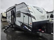 Used 2020 Winnebago Industries Towables Spyder 23FS image