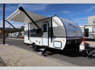 New 2025 Highland Ridge RV Open Range Conventional 180BHS image