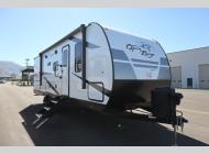 New 2024 Highland Ridge RV Open Range Conventional 26BHS image