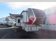 New 2025 Keystone RV Alpine 3820FK image