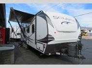 Used 2018 Palomino SolAire Ultra Lite 205SS image