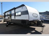 New 2026 Forest River RV Cherokee Grey Wolf 26KF image