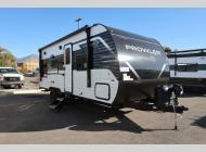 New 2026 Heartland Prowler 2100QB image