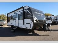 New 2026 Heartland Prowler 2100QB image