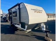 New 2026 Forest River RV Puma Camping Edition 12FBCE image