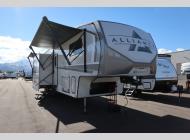 New 2025 Alliance RV Avenue 38DBL image