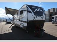 New 2025 Forest River RV XLR Hyper Lite 3016H image