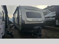 New 2026 Forest River RV No Boundaries NB20.8 image