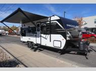 New 2026 Heartland Prowler 2100QB image