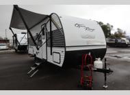 New 2025 Highland Ridge RV Open Range Conventional 188BHS image