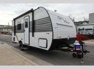 New 2026 Open Range RV Colt 17QB image