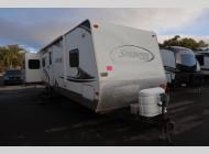 Used 2010 Keystone RV Sprinter 297RET image