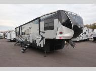 Used 2021 Heartland Cyclone 4115 image