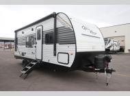 New 2026 Open Range RV Colt 22MDS image