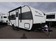 New 2026 Open Range RV Colt 17QB image