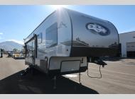 New 2024 Forest River RV Cherokee Black Label 256RRBL image