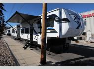 New 2025 Forest River RV XLR Boost 286B image