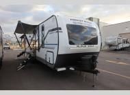 New 2025 Forest River RV Cherokee Alpha Wolf 26DBH image