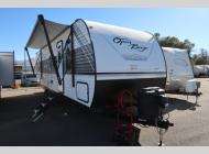 New 2025 Highland Ridge RV Open Range Conventional 28BHS image