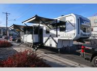 New 2026 Forest River RV XLR Nitro 41G14 image