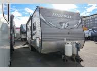 Used 2015 Keystone RV Hideout 23RBSWE image