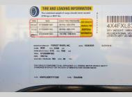 New 2026 Forest River RV XLR Nitro 41G14 image