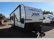 New 2025 Forest River RV XLR Boost 2114BX image