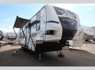 New 2025 Forest River RV XLR Nitro 31W16 image