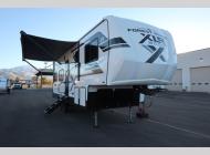 New 2025 Forest River RV XLR Boost 286B image