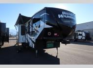 Used 2022 Heartland Road Warrior 375 image