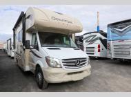 Used 2018 Thor Motor Coach Quantum Sprinter KM24 image