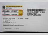 New 2026 Forest River RV XLR Nitro 40G17 image