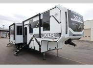 New 2026 Forest River RV XLR Nitro 40G17 image