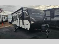 New 2026 Heartland Prowler 2100QB image