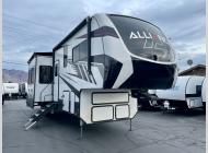 Used 2022 Alliance RV Valor 36V11 image