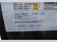 Used 2025 Forest River RV XLR 2114BX image