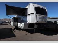 New 2025 Forest River RV Cherokee Arctic Wolf 3800DECK image