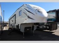 Used 2019 Forest River RV Cherokee Wolf Pack 295PACK13 image