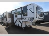 New 2026 Forest River RV XLR Nitro 35G13 image