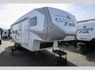 New 2026 Alliance RV Avenue All-Access 29RL image