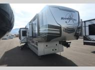 New 2026 Forest River RV RiverStone 43BFC image