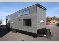 New 2026 Forest River RV Cherokee Timberwolf 20OG image