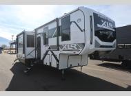 New 2026 Forest River RV XLR Nitro 40G17 image