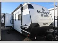 New 2026 Alliance RV Delta 321BH image