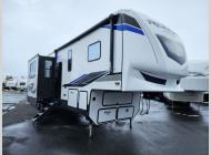 New 2023 Forest River RV Vengeance Rogue Armored VGF383G2 image