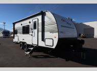 New 2026 Open Range RV Colt 20DB image