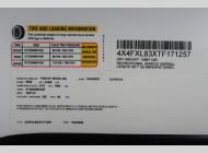 New 2026 Forest River RV XLR Nitro 41G14 image