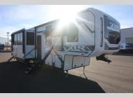 New 2026 Forest River RV XLR Nitro 41G14 image